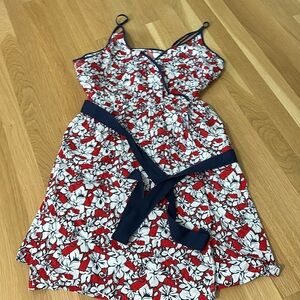 Vineyard vines, size large women’s dress